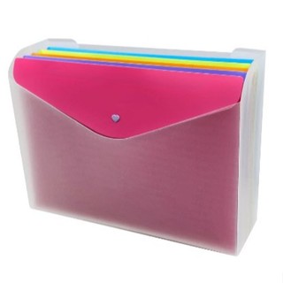 Arquivo Pasta Envelope Coloridos Dello Full Color - Kit C/-pasta A4,pasta organizadora-Papelaria. em Oferta na Shopee