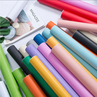 Plástico Adesivo Papel De Parede Brilhante Envelopamento Mesa Moveis 10 Metros 2 Metros Decoração em Oferta na Shopee