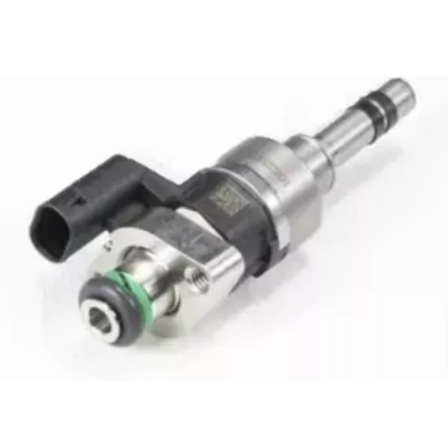 Bico Injetor De Combustível Chevrolet 12684249