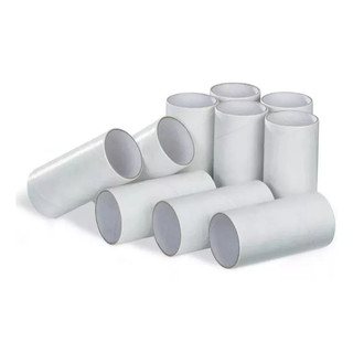 Bocal Para Espirometria Descartável Alpharad 28mm Pacote 200 Unidades