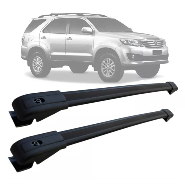 O que é Bagageiro Sw4? Guia e Onde Comprar | BuscaProdutos