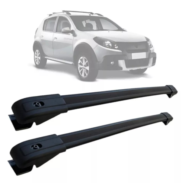 O que é Sandero Bagageiro? Guia e Onde Comprar | BuscaProdutos