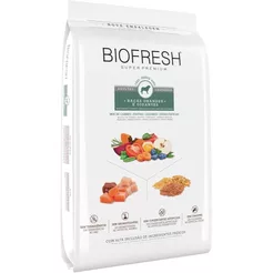 Ração Biofresh Cães Adultos Cast Grandes/Gigantes - 15Kg