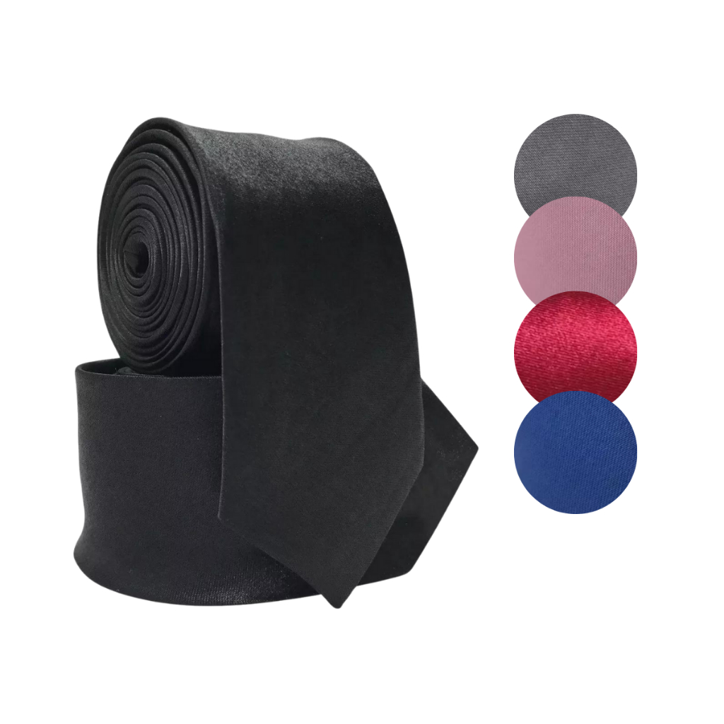 Gravata Adulto Social Lisa Premium Casamento Evento em Oferta na Shopee