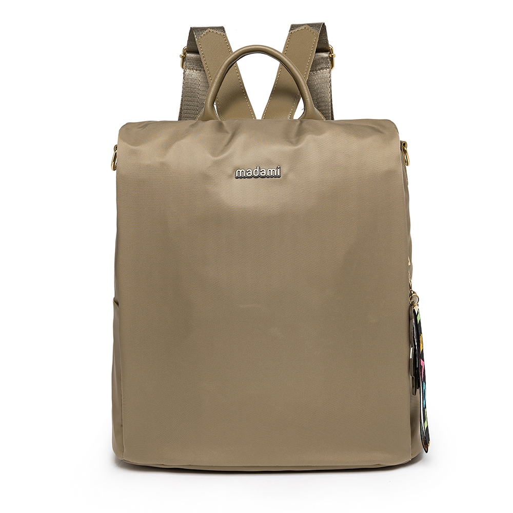 Mochila Bolsa Feminina Trabalho Faculdade Passeio
