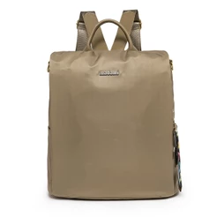 Mochila Bolsa Feminina Trabalho Faculdade Passeio