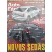 Revista de Carro - Auto Fácil N 78