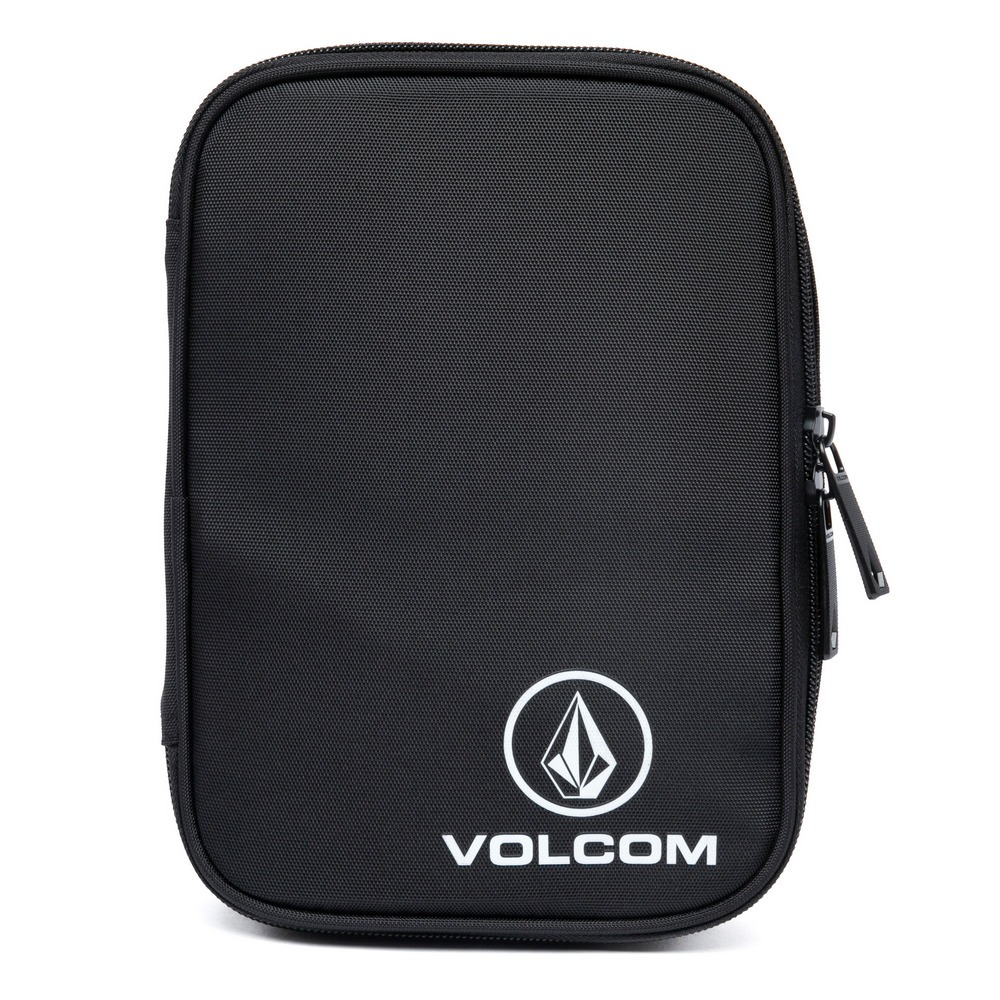 Estojo Organizador Escola Grande Volcom