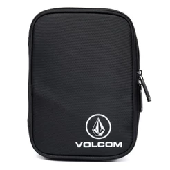 Estojo Organizador Escola Grande Volcom