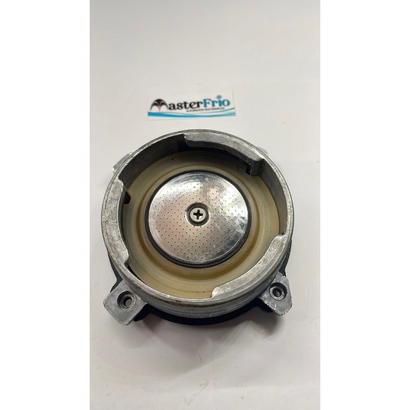 Despejador Difusor Cafeteira Espresso e Cappuccino Oster BVSTECMP65R-017 Original