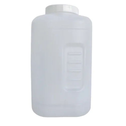 Coletor de Urina 2 Litros 24h - kit com 2 unidades - Cral