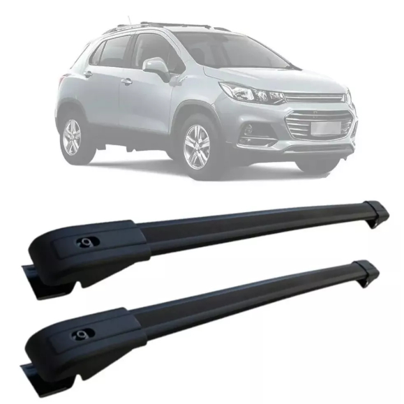 O que é Bagageiro Teto Tracker? Guia e Onde Comprar | BuscaProdutos