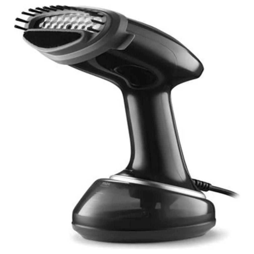 Passadeira Vaporizador De Roupas Elgin Vertical de Mão Portátil Pratical Steam 127v