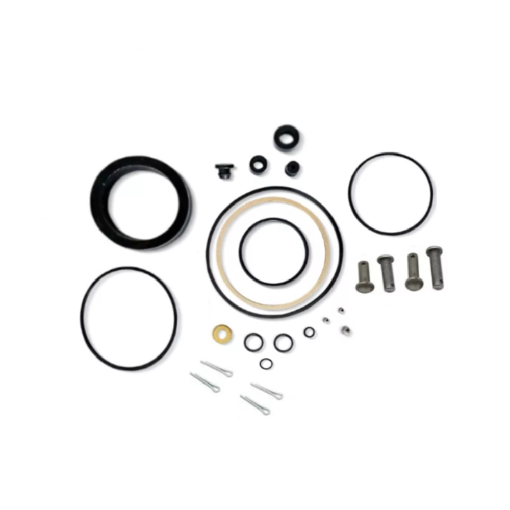 Kit Reparo Macaco Garrafa  20 Toneladas ~ Bovenau