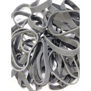 Elástico Borracha para Copo | 1 kg | + ou - 200 unid. em Oferta na Shopee