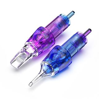 Cartucho UP High Tech Caixa 5 Unidades - Agulha UP High Tech Cartucho Tatuagem em Oferta na Shopee