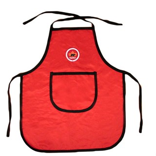 Avental Maple Bear com Bordado em Oferta na Shopee