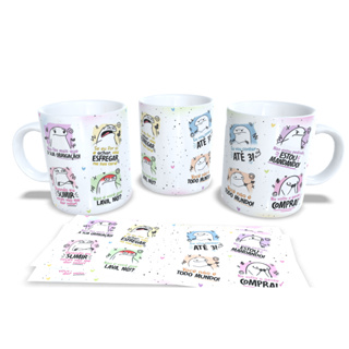 Caneca Dia das Mães, Aniversário, Presente e Lembrancinha em Oferta na Shopee