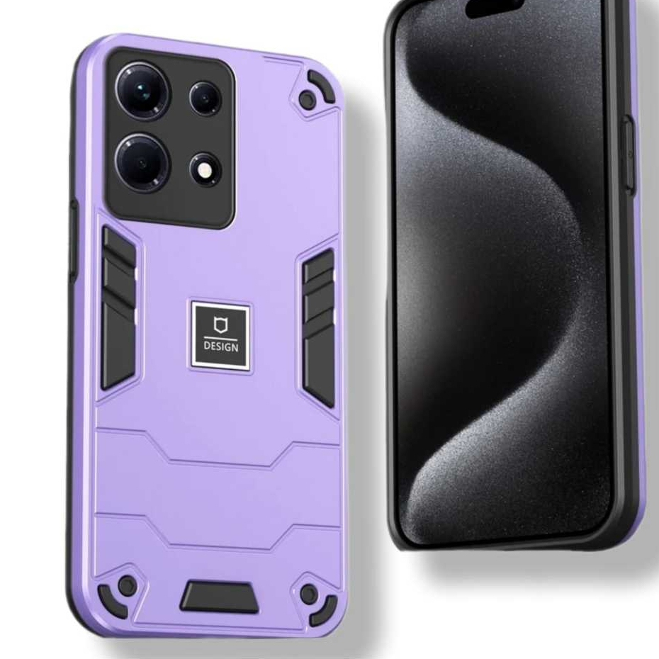 Capa Capinha Case anti impacto para Xiaomi Redmi Note 13 Pro 5G capa anti Shock para Xiaomi Xiaomi Poco X6