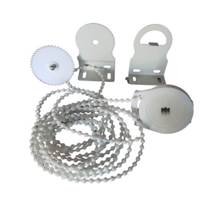 Peças Kit Manutenção Para Cortina Persiana Rolo Tubo 28mm em Oferta na Shopee