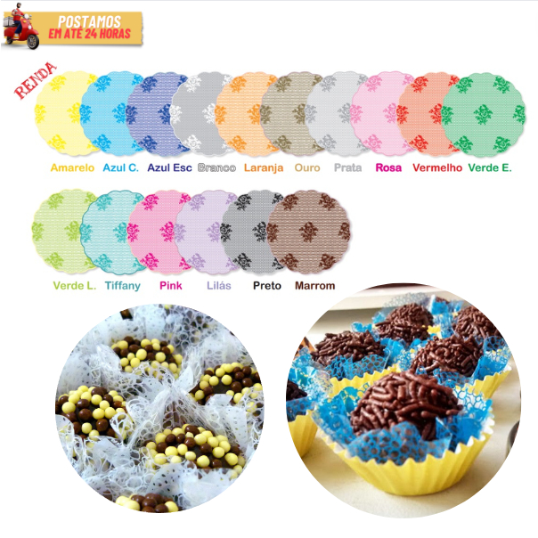 Tapetinho de Doce - Comprar com Melhor Preço em Lanches