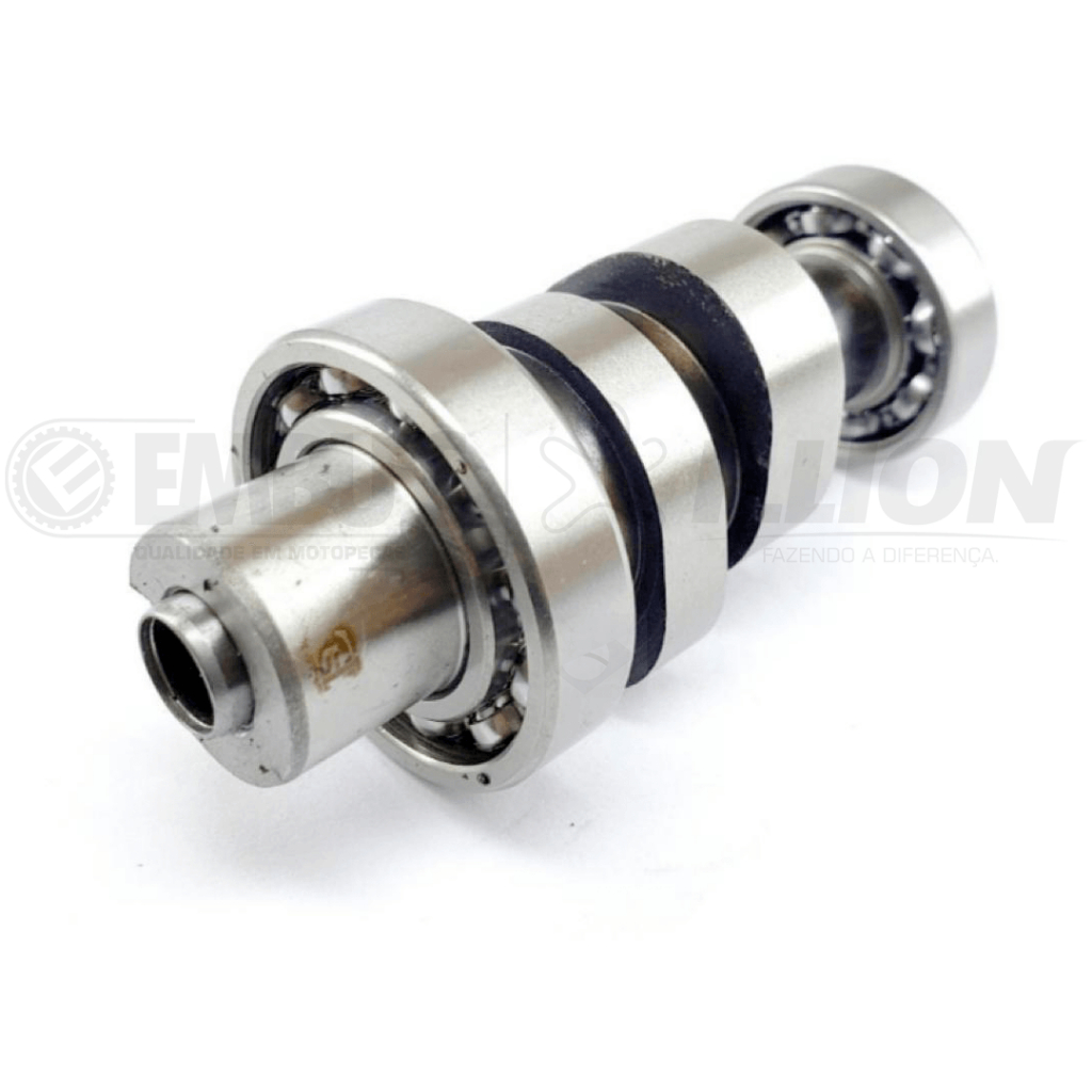 Arvore Comando Valvula Pop 110I/Biz 100I 2015-2022 9224 Illion