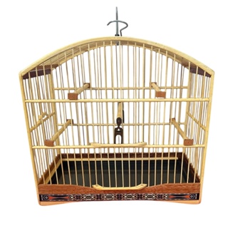 Gaiola de coleiro papa capim de passeio p/torneio em Oferta na Shopee