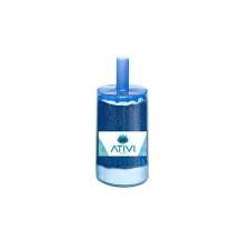 Vela Ativi Filtros Universal Elemento Filtrante
