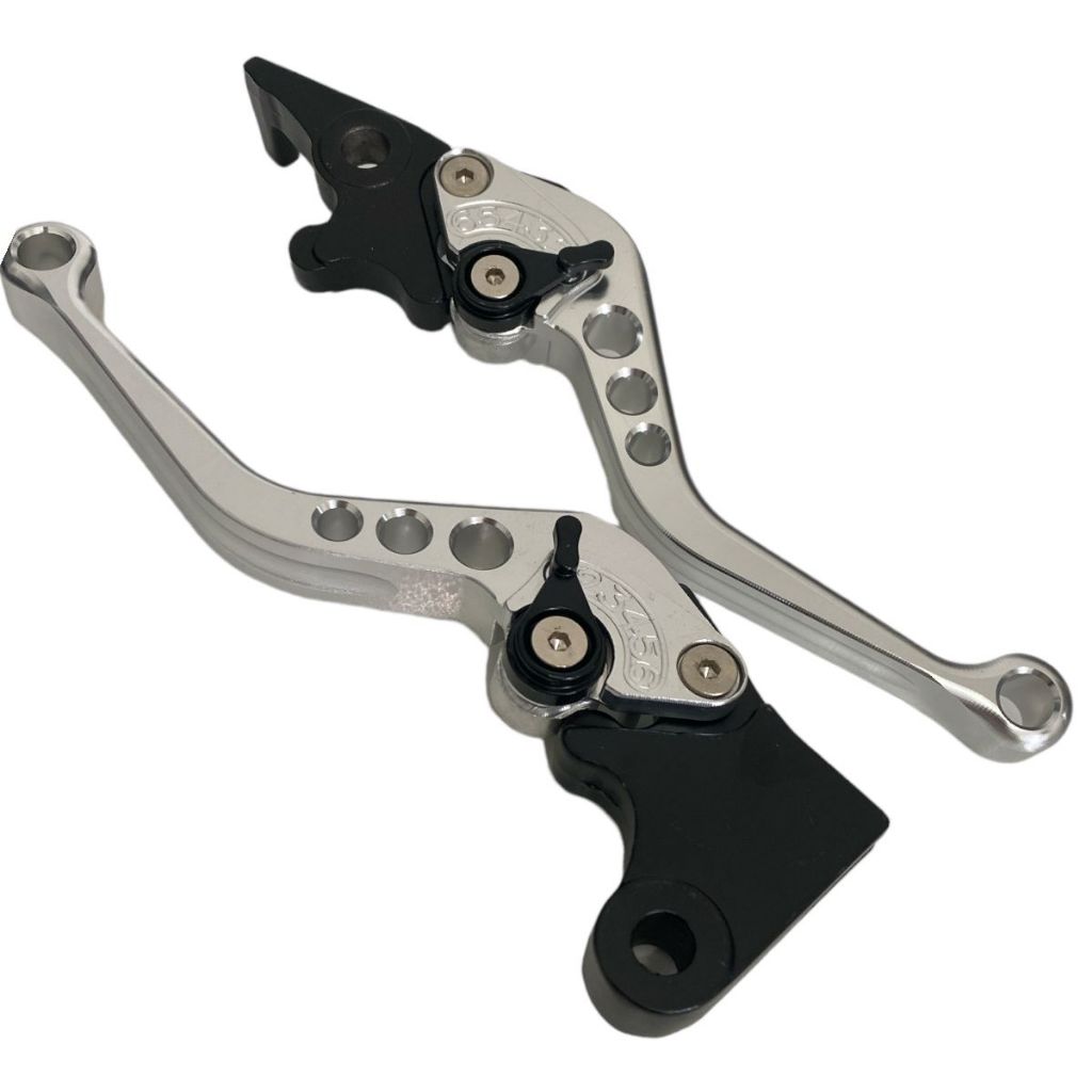 Manete Esportivo Titan 125 E 150 Titan 160 Cb250 16a18 Disco