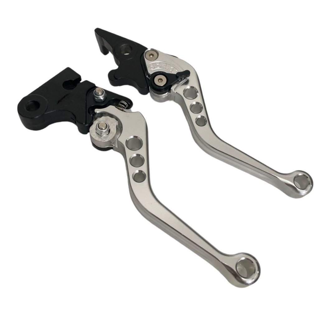 Manete Esportivo Titan 125 E 150 Titan 160 Cb250 16a18 Disco — imagem 2 de 2