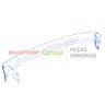 Complemento da Prateleira de Porta para Geladeira Consul CRM33-CRM34-CRM30D 326049386