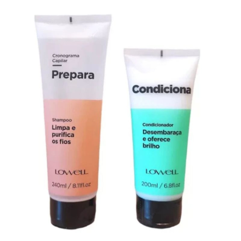 Cronograma Capilar Lowell: Onde Comprar | BuscaProdutos