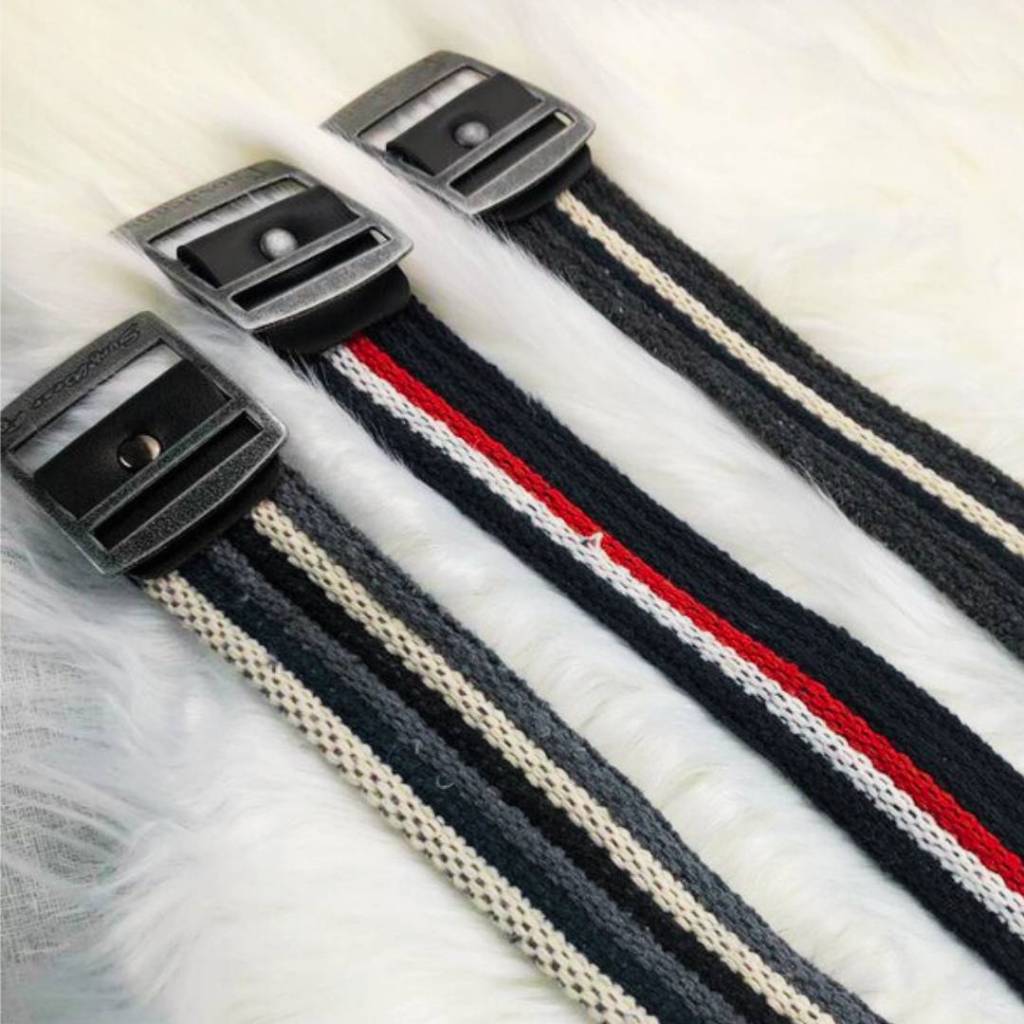 Cinto  Infantil Masculino Com Regulador