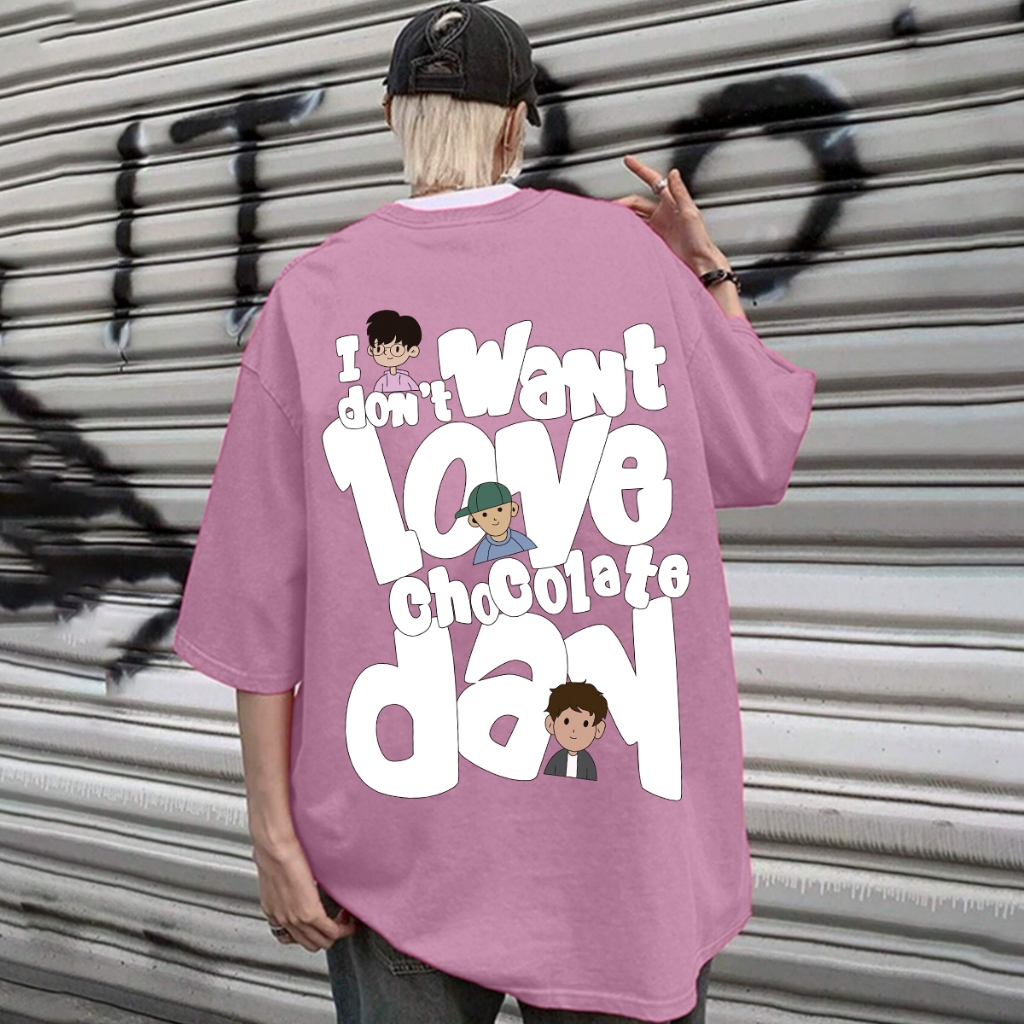 Camiseta Oversized Unissex Casual Blogueira T Shirt Streetwear Plus Size Academia Camisa Bordada Pe