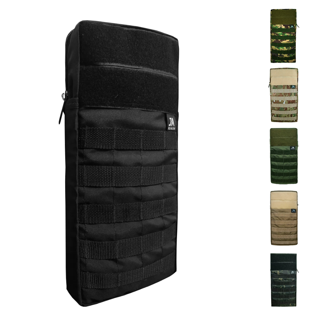 Porta Camelback Térmico Modular Tático JA Rio Militar