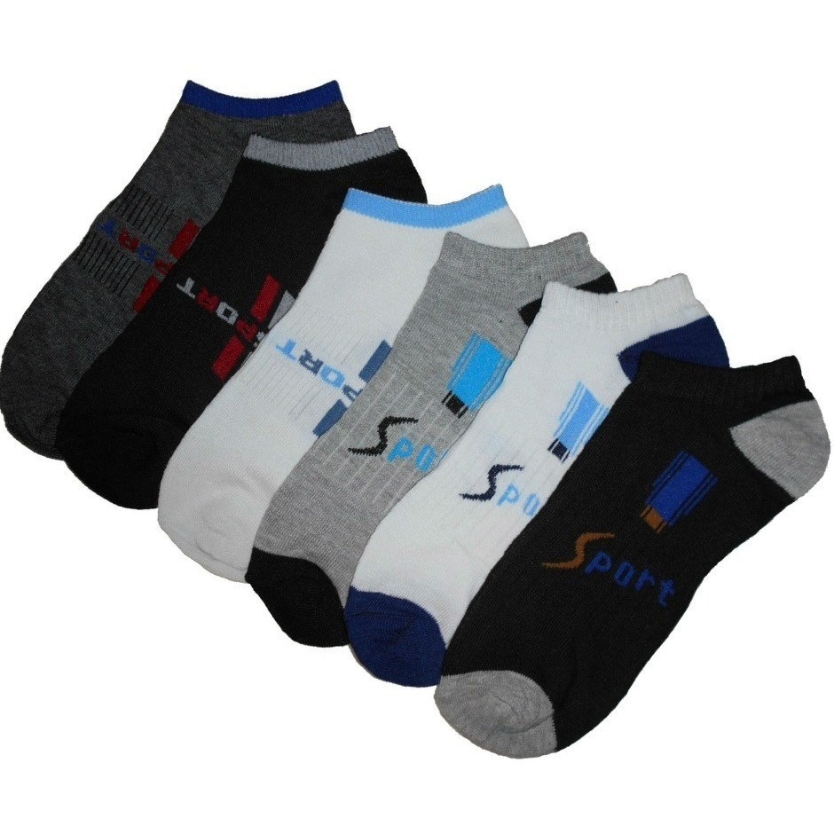 Meias Masculino e Feminina Kit 6 par  a  kit 36 par 38 AO 43  Soquete ORIGINAL A UNICA COM SISTEMA