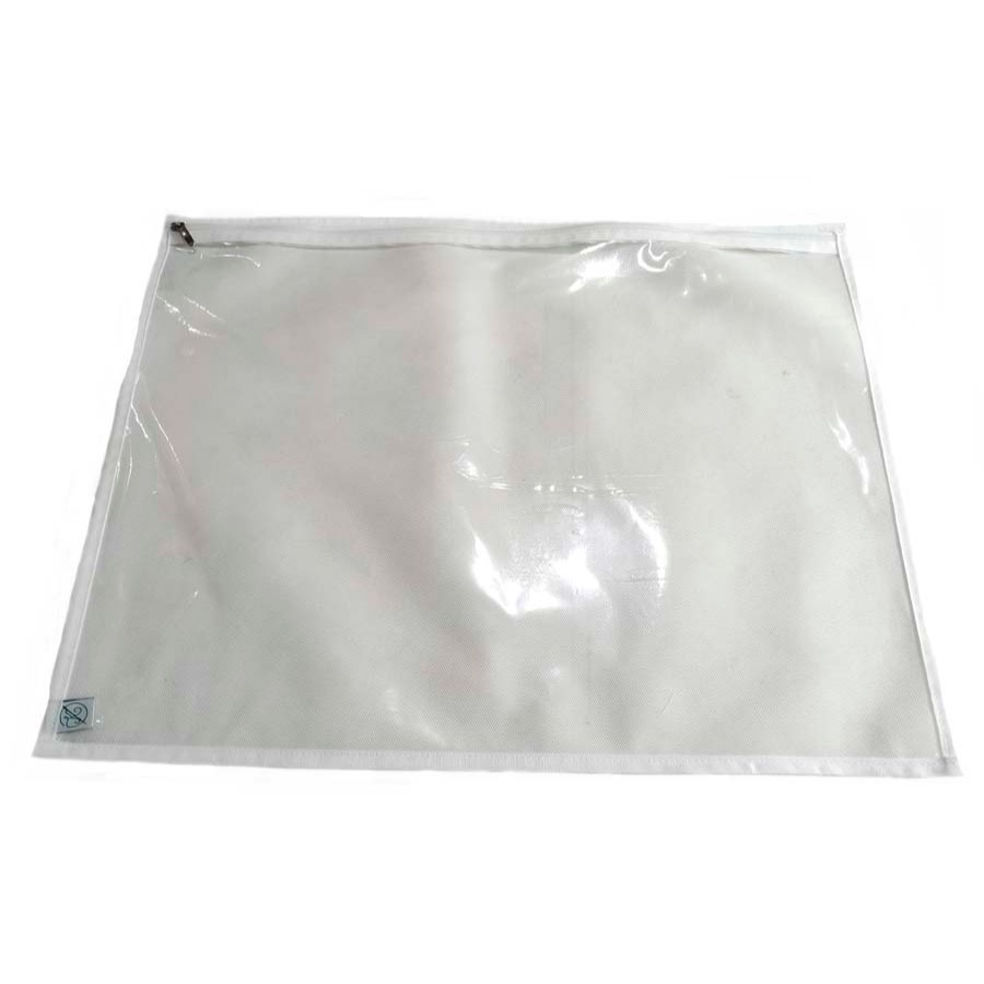 Organizador Jogo Americano Tnt e Pvc 56x42cm