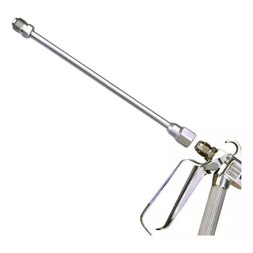 Extensor Prolongador De 50 Cm Para Pistola Airless Universal Compatível  Vonder Menegotti Nauber