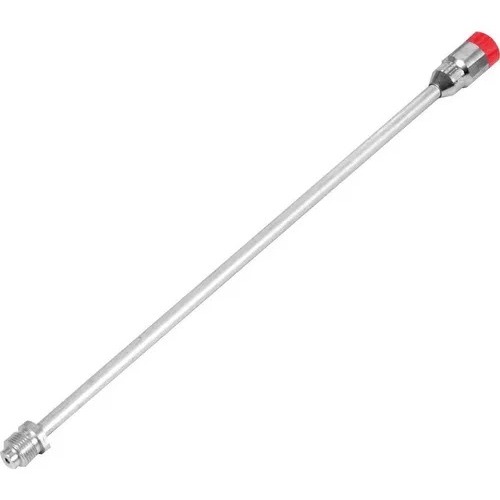 Extensor  Prolongador Para Pistola Airless Universal 90 Cm Profissional Compatível com Diversar Pistolas Airless