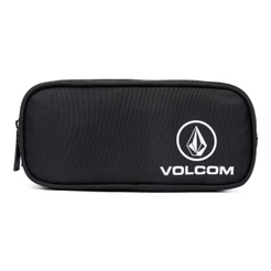 Estojo Necessaire Escola Organizador Grande Duas divisórias Volcom