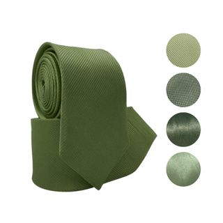 Gravata Verde Oliva Padrinho Noivos Adulto Casamento em Oferta na Shopee