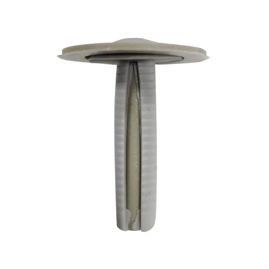 KIT RETENTOR ACABAMENTO PARA-CHOQUE CINZA 6,8 X 5 FORD CARGO 710 712 814 815 815E 815S em Oferta na Shopee