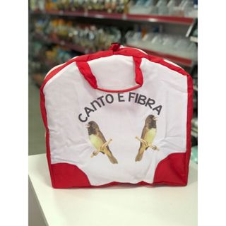 Capa Mochila Gaiola em Oferta na Shopee