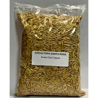 Aveia Com Casca - 10kg em Oferta na Shopee