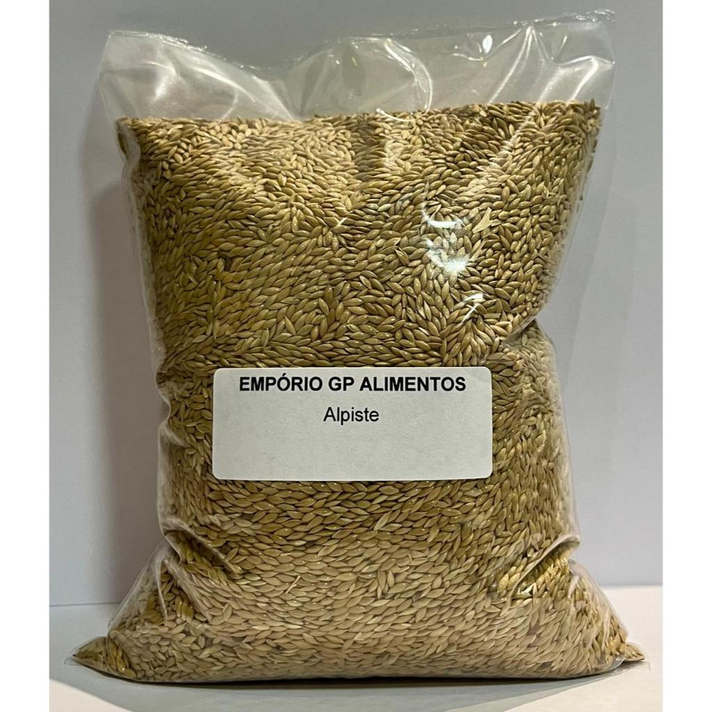 Alpiste Importado 2,5kg