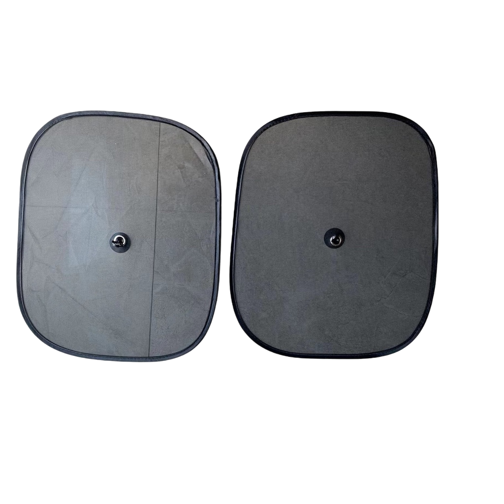 Protetor Solar 2 Unidades Tapa Sol Carro Vidro Lateral Criança Bebê Com Ventosa em Oferta na Shopee