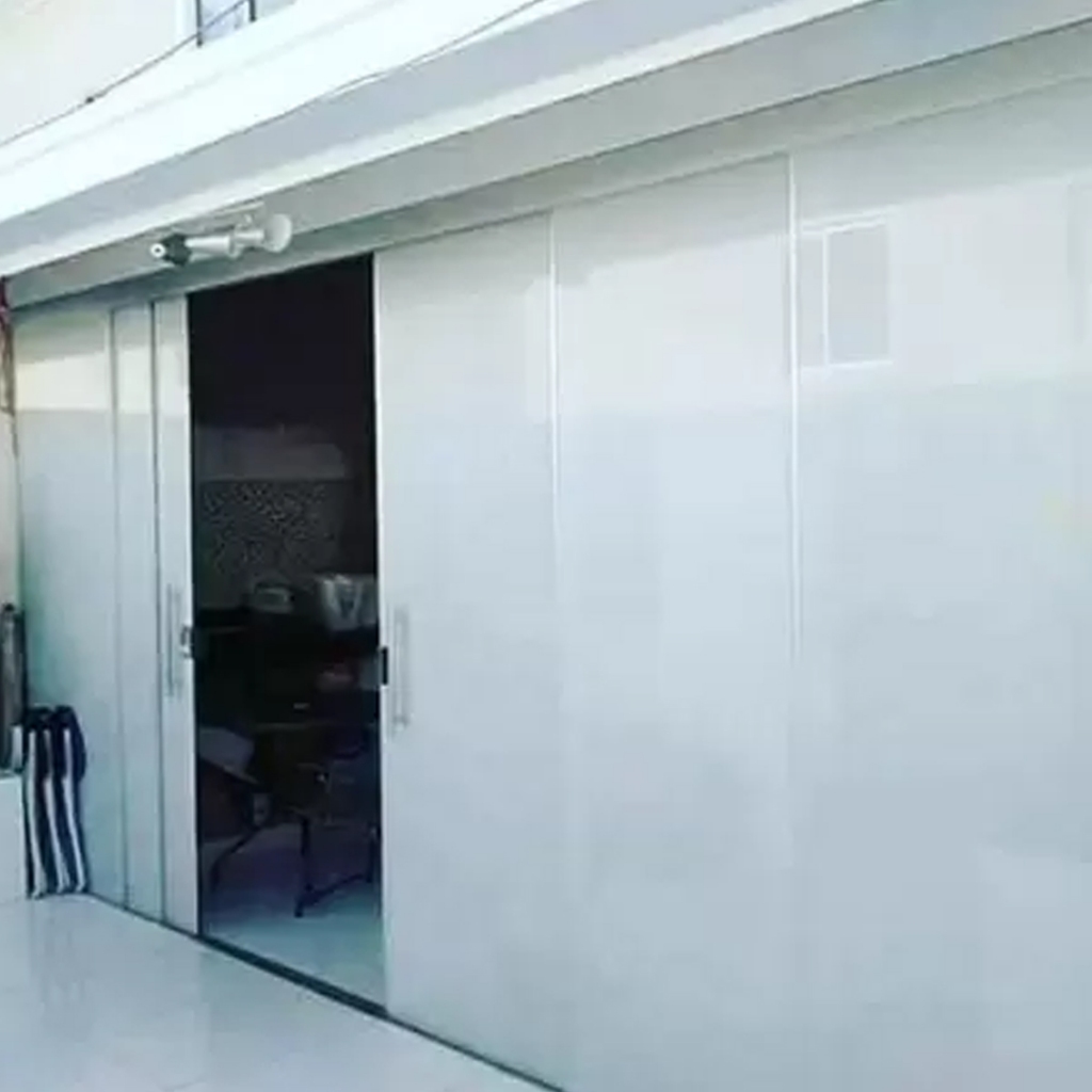 Película Adesiva Vinil Branco Fosco Blackout Isola Luz Sol Janela Vidro Porta Papel Adesivo Blockout