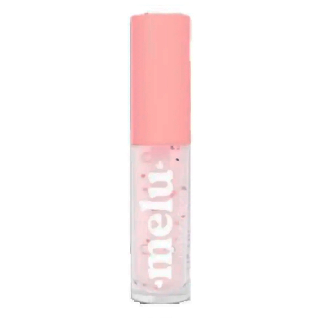Lip Oil Melu by Ruby Rose ( Uva Verde, Pitaya e Pitanga). em Oferta na Shopee