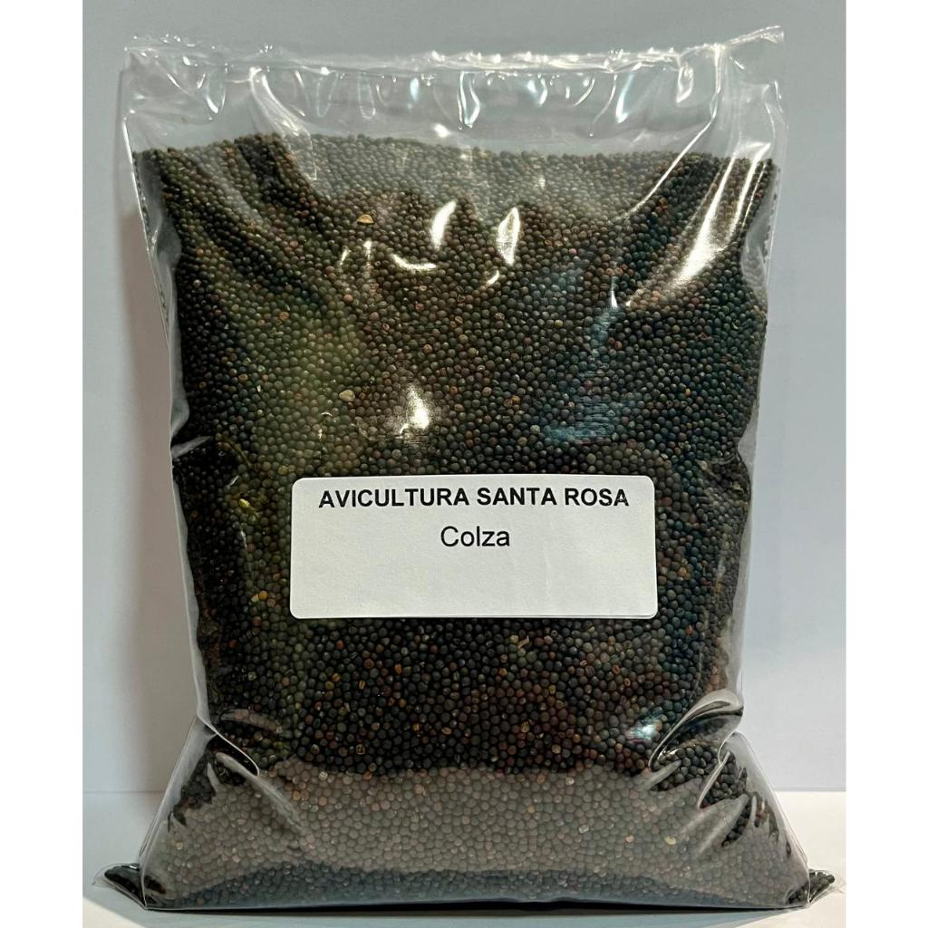 Semente De Colza - 2,5kg em Oferta na Shopee