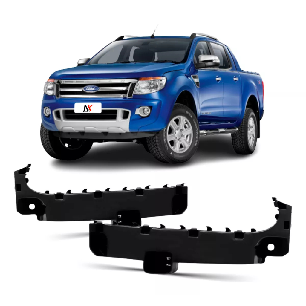 Suporte Guia De Para-Choque Dianteiro Ranger 13/16 - PAR
